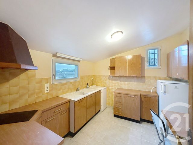 Maison &agrave; vendre - 6 pi&egrave;ces - 144,06 m2 - Grasse - 06 - PROVENCE-ALPES-COTE-D-AZUR