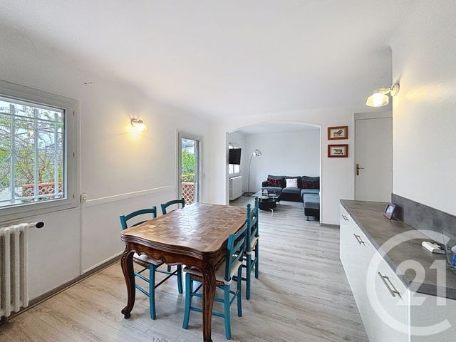 Maison &agrave; vendre - 6 pi&egrave;ces - 144,06 m2 - Grasse - 06 - PROVENCE-ALPES-COTE-D-AZUR