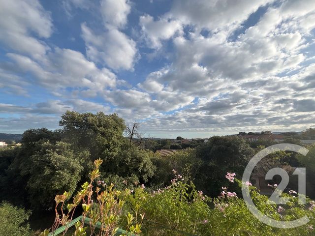 Maison &agrave; vendre - 6 pi&egrave;ces - 144,06 m2 - Grasse - 06 - PROVENCE-ALPES-COTE-D-AZUR