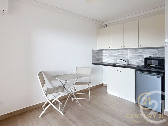 appartement - GRASSE - 06