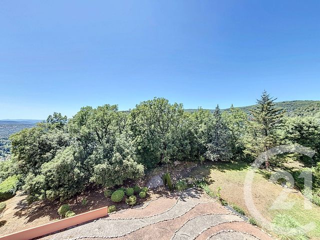 Appartement F2 à louer - 2 pièces - 26,50 m2 - Grasse - 06 - PROVENCE-ALPES-COTE-D-AZUR