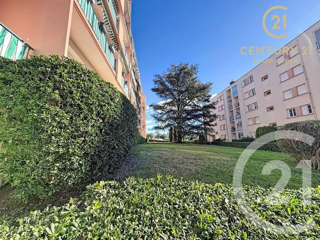 appartement - GRASSE - 06