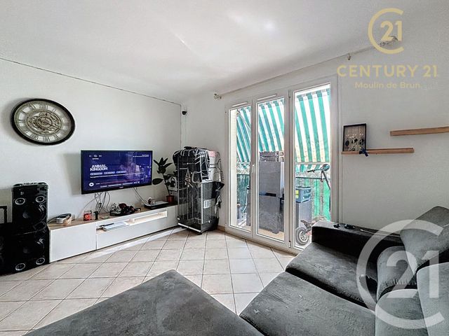 Appartement F4 &agrave; vendre - 4 pi&egrave;ces - 67,85 m2 - Grasse - 06 - PROVENCE-ALPES-COTE-D-AZUR