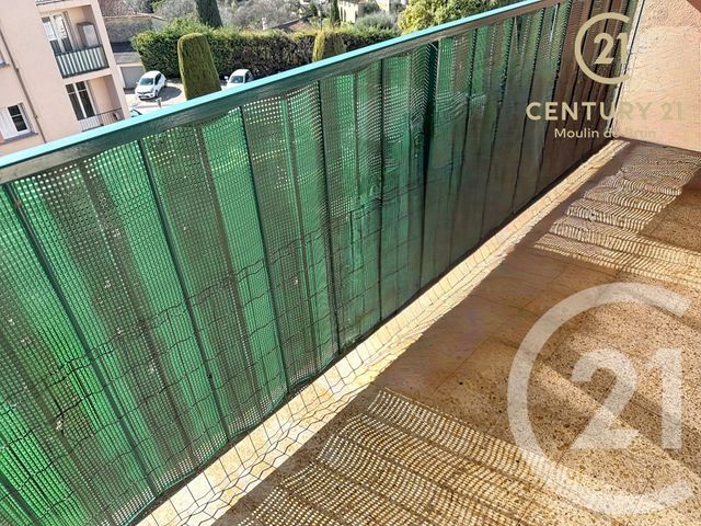 Appartement F4 &agrave; vendre - 4 pi&egrave;ces - 67,85 m2 - Grasse - 06 - PROVENCE-ALPES-COTE-D-AZUR