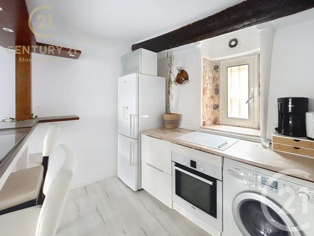 appartement - GRASSE - 06