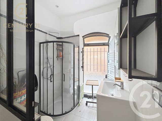 Appartement F1 &agrave; vendre - 1 pi&egrave;ce - 35,64 m2 - Grasse - 06 - PROVENCE-ALPES-COTE-D-AZUR