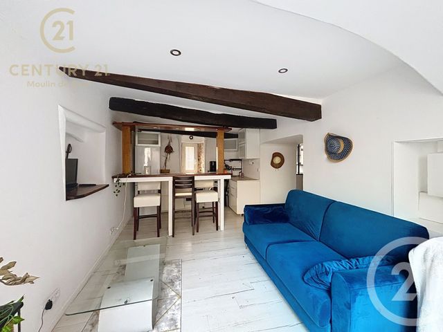 Appartement F1 &agrave; vendre - 1 pi&egrave;ce - 35,64 m2 - Grasse - 06 - PROVENCE-ALPES-COTE-D-AZUR