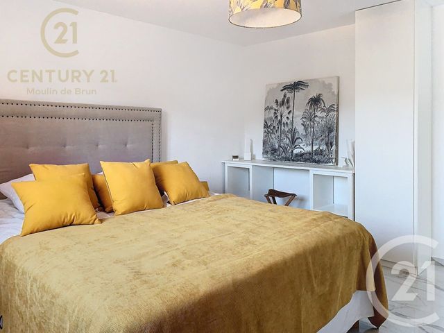 Appartement F3 &agrave; vendre - 3 pi&egrave;ces - 66,58 m2 - Grasse - 06 - PROVENCE-ALPES-COTE-D-AZUR