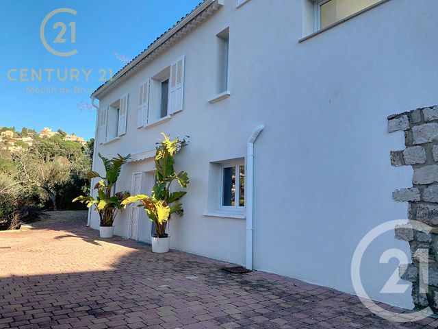 Appartement F3 &agrave; vendre - 3 pi&egrave;ces - 66,58 m2 - Grasse - 06 - PROVENCE-ALPES-COTE-D-AZUR