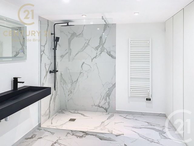 Appartement F3 &agrave; vendre - 3 pi&egrave;ces - 66,58 m2 - Grasse - 06 - PROVENCE-ALPES-COTE-D-AZUR