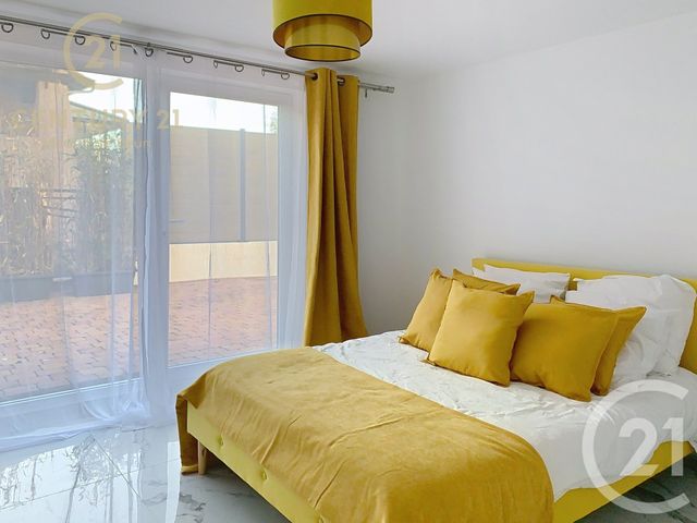 Appartement F3 &agrave; vendre - 3 pi&egrave;ces - 66,58 m2 - Grasse - 06 - PROVENCE-ALPES-COTE-D-AZUR