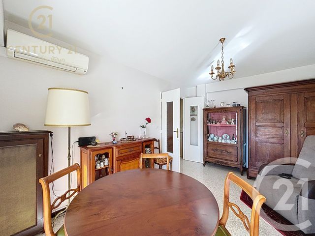Appartement F2 &agrave; vendre - 2 pi&egrave;ces - 40,33 m2 - Cannes - 06 - PROVENCE-ALPES-COTE-D-AZUR