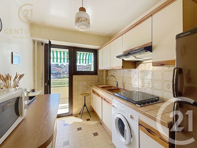 Appartement F2 &agrave; vendre - 2 pi&egrave;ces - 40,33 m2 - Cannes - 06 - PROVENCE-ALPES-COTE-D-AZUR