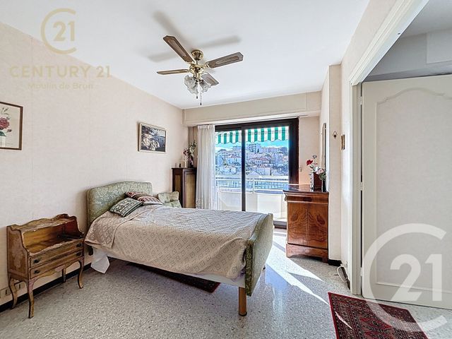 Appartement F2 &agrave; vendre - 2 pi&egrave;ces - 40,33 m2 - Cannes - 06 - PROVENCE-ALPES-COTE-D-AZUR
