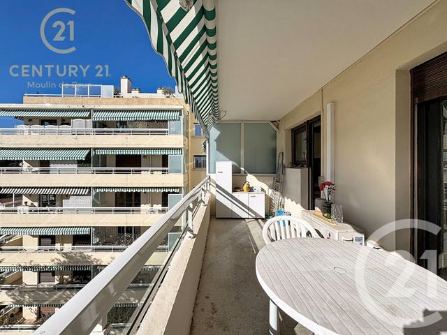 Appartement F2 &agrave; vendre - 2 pi&egrave;ces - 40,33 m2 - Cannes - 06 - PROVENCE-ALPES-COTE-D-AZUR
