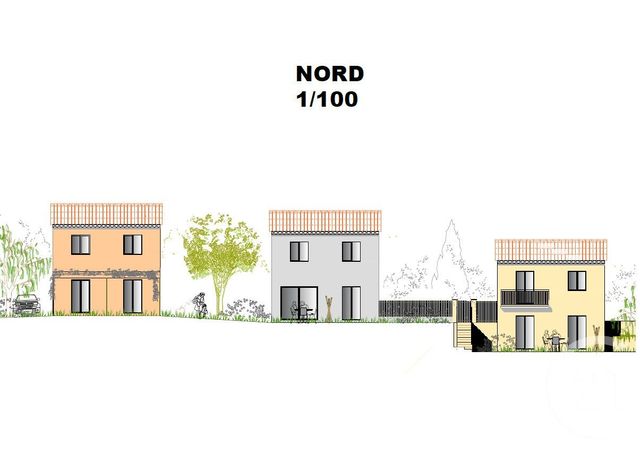 Terrain &agrave; vendre - 313 m2 - Pegomas - 06 - PROVENCE-ALPES-COTE-D-AZUR