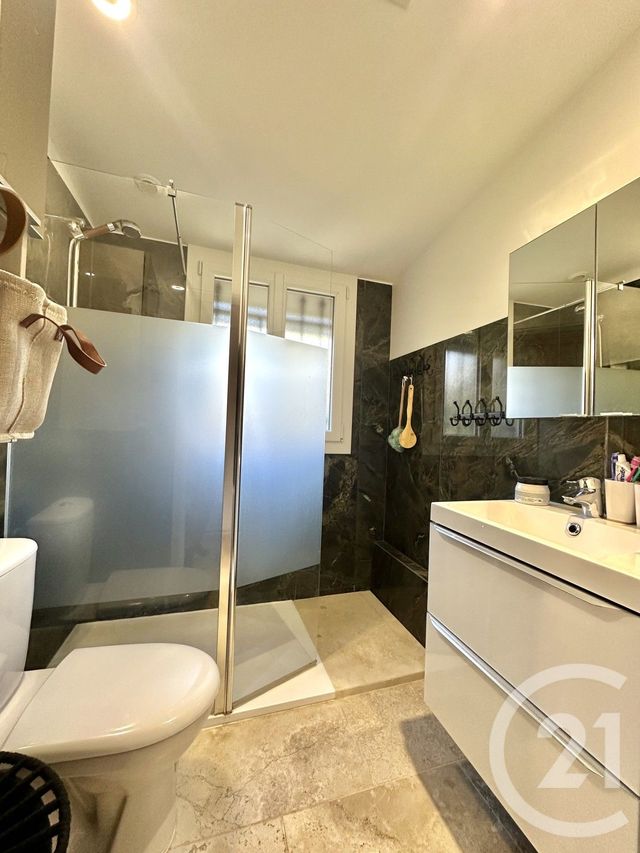 Maison &agrave; vendre - 3 pi&egrave;ces - 49,72 m2 - Grasse - 06 - PROVENCE-ALPES-COTE-D-AZUR