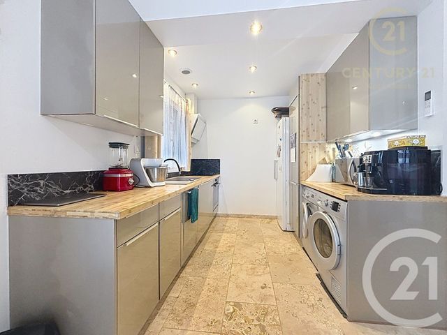 Maison &agrave; vendre - 3 pi&egrave;ces - 49,72 m2 - Grasse - 06 - PROVENCE-ALPES-COTE-D-AZUR