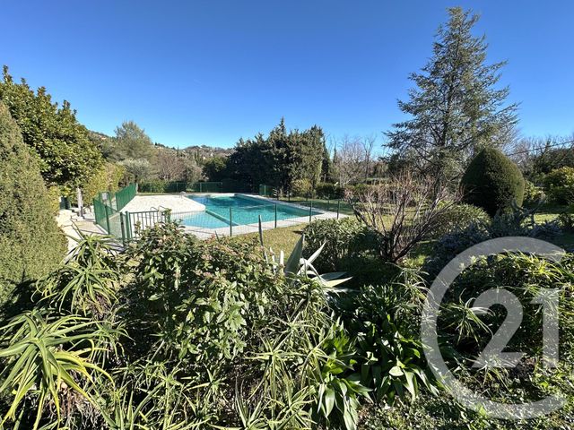 Maison &agrave; vendre - 3 pi&egrave;ces - 49,72 m2 - Grasse - 06 - PROVENCE-ALPES-COTE-D-AZUR