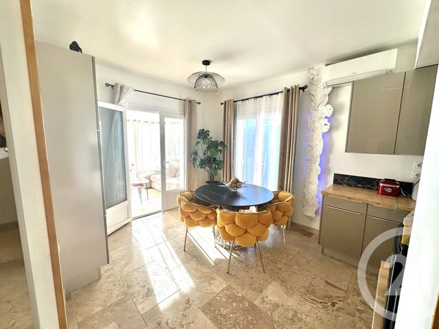 Maison &agrave; vendre - 3 pi&egrave;ces - 49,72 m2 - Grasse - 06 - PROVENCE-ALPES-COTE-D-AZUR