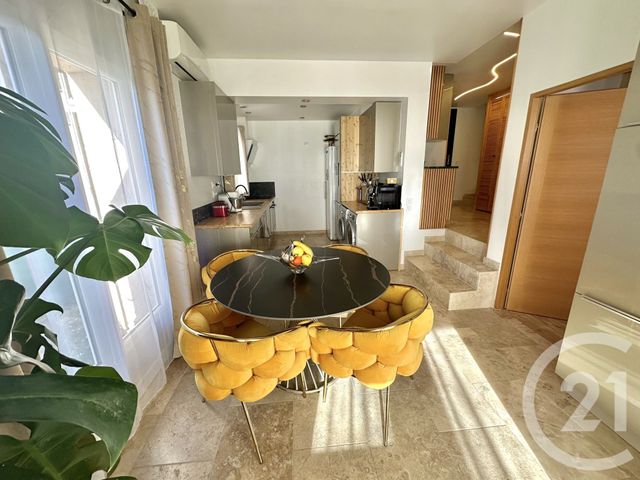 Maison &agrave; vendre - 3 pi&egrave;ces - 49,72 m2 - Grasse - 06 - PROVENCE-ALPES-COTE-D-AZUR