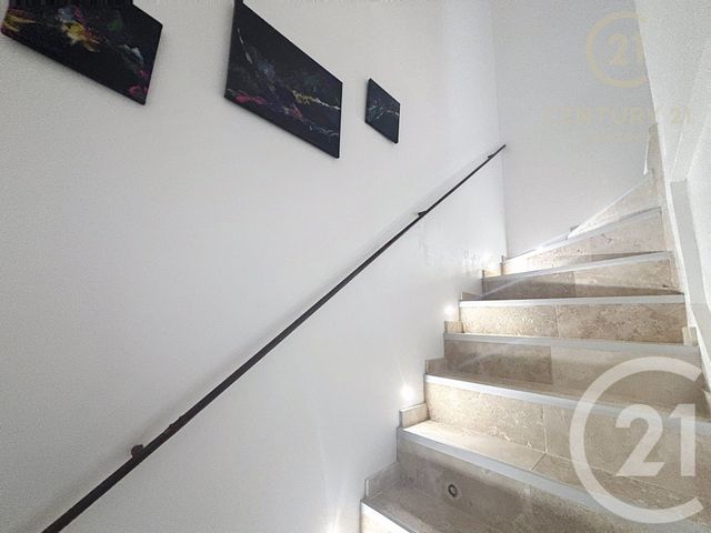 Maison &agrave; vendre - 3 pi&egrave;ces - 49,72 m2 - Grasse - 06 - PROVENCE-ALPES-COTE-D-AZUR