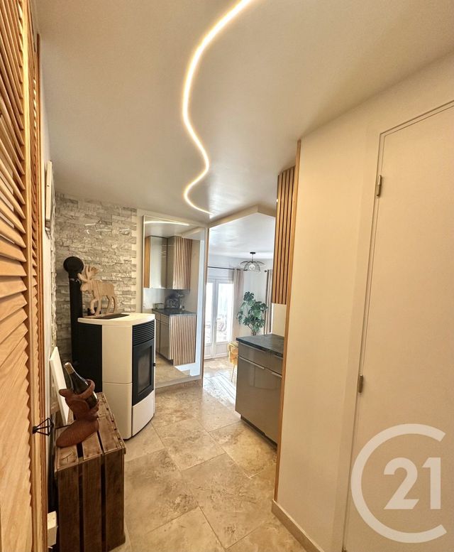 Maison &agrave; vendre - 3 pi&egrave;ces - 49,72 m2 - Grasse - 06 - PROVENCE-ALPES-COTE-D-AZUR