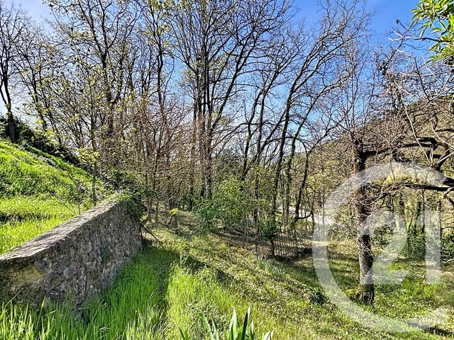 Maison &agrave; vendre - 4 pi&egrave;ces - 126 m2 - Grasse - 06 - PROVENCE-ALPES-COTE-D-AZUR