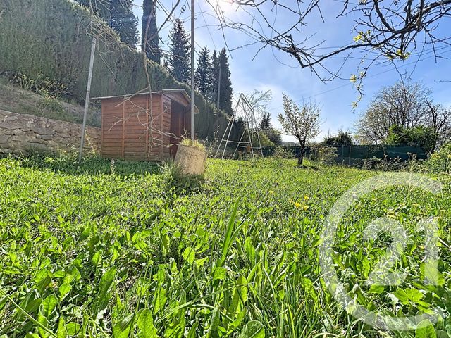 Maison &agrave; vendre - 4 pi&egrave;ces - 126 m2 - Grasse - 06 - PROVENCE-ALPES-COTE-D-AZUR