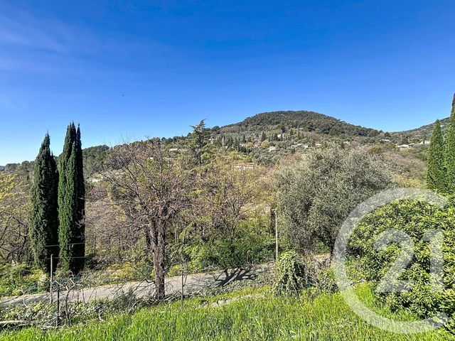 Maison &agrave; vendre - 4 pi&egrave;ces - 126 m2 - Grasse - 06 - PROVENCE-ALPES-COTE-D-AZUR