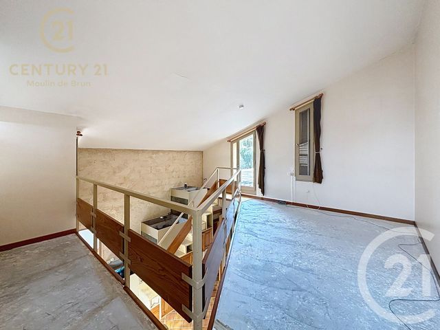 Maison &agrave; vendre - 4 pi&egrave;ces - 126 m2 - Grasse - 06 - PROVENCE-ALPES-COTE-D-AZUR