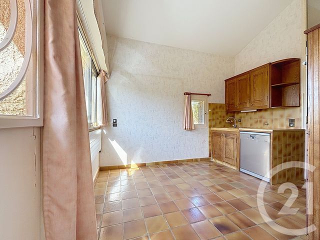 Maison &agrave; vendre - 4 pi&egrave;ces - 126 m2 - Grasse - 06 - PROVENCE-ALPES-COTE-D-AZUR