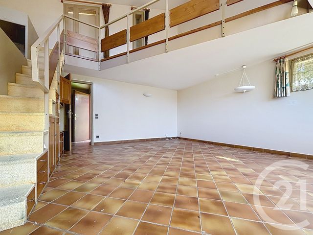 Maison &agrave; vendre - 4 pi&egrave;ces - 126 m2 - Grasse - 06 - PROVENCE-ALPES-COTE-D-AZUR