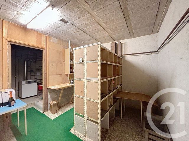 Maison &agrave; vendre - 8 pi&egrave;ces - 224 m2 - St Cezaire Sur Siagne - 06 - PROVENCE-ALPES-COTE-D-AZUR