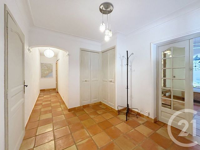 Maison &agrave; vendre - 8 pi&egrave;ces - 224 m2 - St Cezaire Sur Siagne - 06 - PROVENCE-ALPES-COTE-D-AZUR