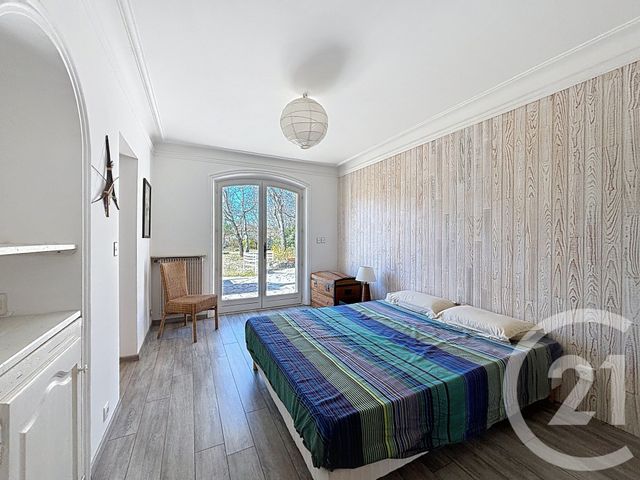 Maison &agrave; vendre - 8 pi&egrave;ces - 224 m2 - St Cezaire Sur Siagne - 06 - PROVENCE-ALPES-COTE-D-AZUR