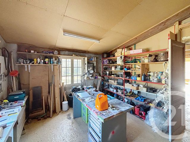 Maison &agrave; vendre - 8 pi&egrave;ces - 224 m2 - St Cezaire Sur Siagne - 06 - PROVENCE-ALPES-COTE-D-AZUR