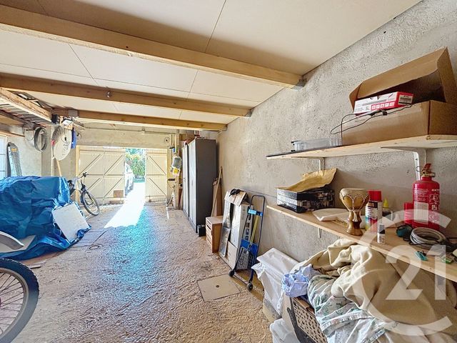 Maison &agrave; vendre - 8 pi&egrave;ces - 224 m2 - St Cezaire Sur Siagne - 06 - PROVENCE-ALPES-COTE-D-AZUR