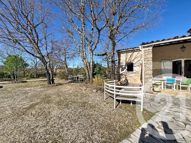 Maison &agrave; vendre - 8 pi&egrave;ces - 224 m2 - St Cezaire Sur Siagne - 06 - PROVENCE-ALPES-COTE-D-AZUR