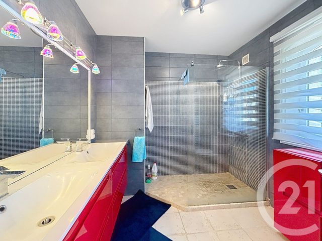 Maison &agrave; vendre - 8 pi&egrave;ces - 224 m2 - St Cezaire Sur Siagne - 06 - PROVENCE-ALPES-COTE-D-AZUR