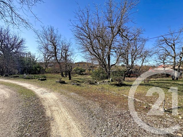 Maison &agrave; vendre - 8 pi&egrave;ces - 224 m2 - St Cezaire Sur Siagne - 06 - PROVENCE-ALPES-COTE-D-AZUR