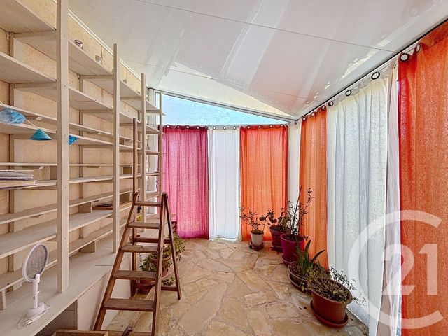 Maison &agrave; vendre - 8 pi&egrave;ces - 224 m2 - St Cezaire Sur Siagne - 06 - PROVENCE-ALPES-COTE-D-AZUR