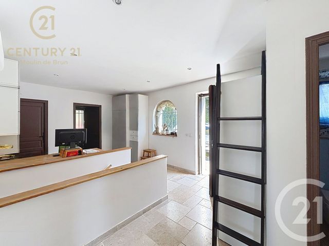 Maison &agrave; vendre - 4 pi&egrave;ces - 131,27 m2 - Chateauneuf Grasse - 06 - PROVENCE-ALPES-COTE-D-AZUR