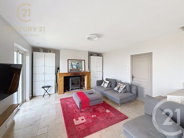 Maison &agrave; vendre - 4 pi&egrave;ces - 131,27 m2 - Chateauneuf Grasse - 06 - PROVENCE-ALPES-COTE-D-AZUR