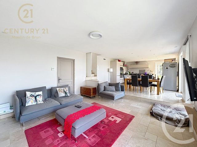 Maison &agrave; vendre - 4 pi&egrave;ces - 131,27 m2 - Chateauneuf Grasse - 06 - PROVENCE-ALPES-COTE-D-AZUR