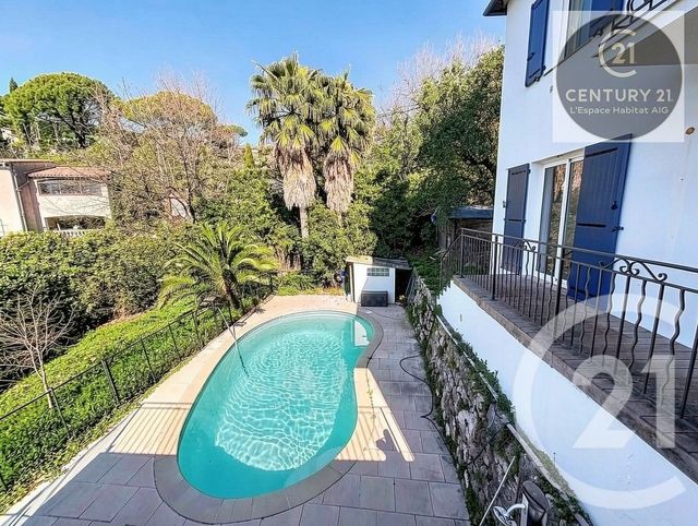 Maison &agrave; vendre - 4 pi&egrave;ces - 131,27 m2 - Chateauneuf Grasse - 06 - PROVENCE-ALPES-COTE-D-AZUR