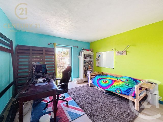 Maison &agrave; vendre - 4 pi&egrave;ces - 131,27 m2 - Chateauneuf Grasse - 06 - PROVENCE-ALPES-COTE-D-AZUR