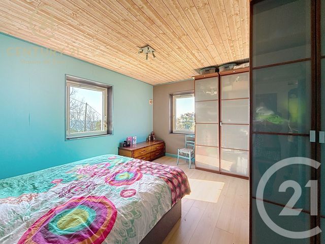 Maison &agrave; vendre - 4 pi&egrave;ces - 131,27 m2 - Chateauneuf Grasse - 06 - PROVENCE-ALPES-COTE-D-AZUR