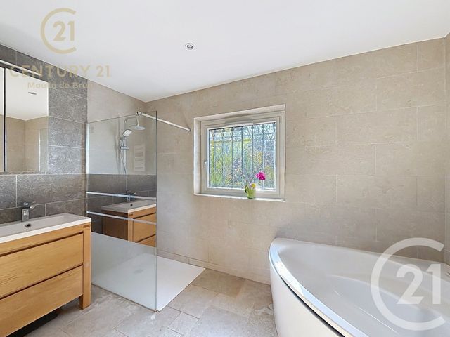 Maison &agrave; vendre - 4 pi&egrave;ces - 131,27 m2 - Chateauneuf Grasse - 06 - PROVENCE-ALPES-COTE-D-AZUR