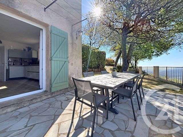 Maison &agrave; vendre - 5 pi&egrave;ces - 160 m2 - Cabris - 06 - PROVENCE-ALPES-COTE-D-AZUR